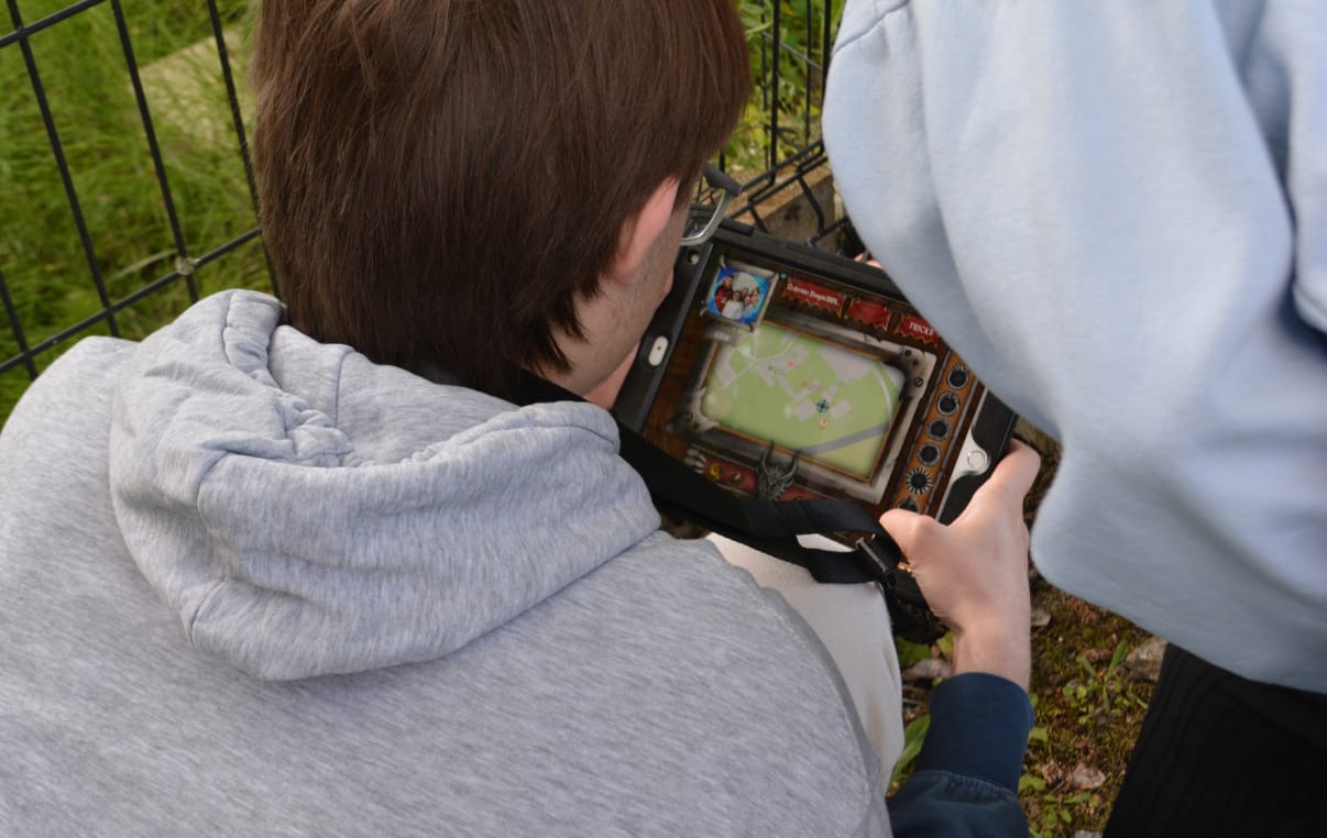 Animation Escape Game à Montauban directement dans votre salon