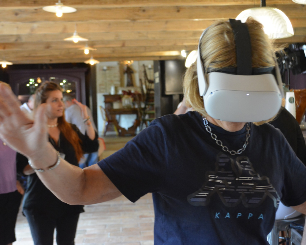 Animation lecture et jeux éducatifs dans une médiathèque toulousaine