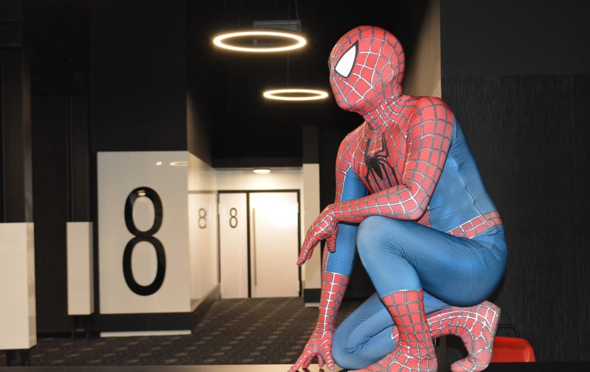 Animation mascottes à Toulouse directement chez vous pour un moment magique