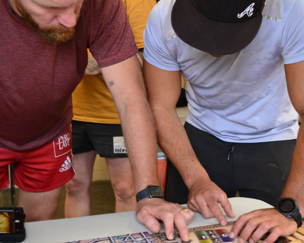 Atelier collectif dans un centre de loisirs ALSH à Toulouse pendant les vacances scolaires
