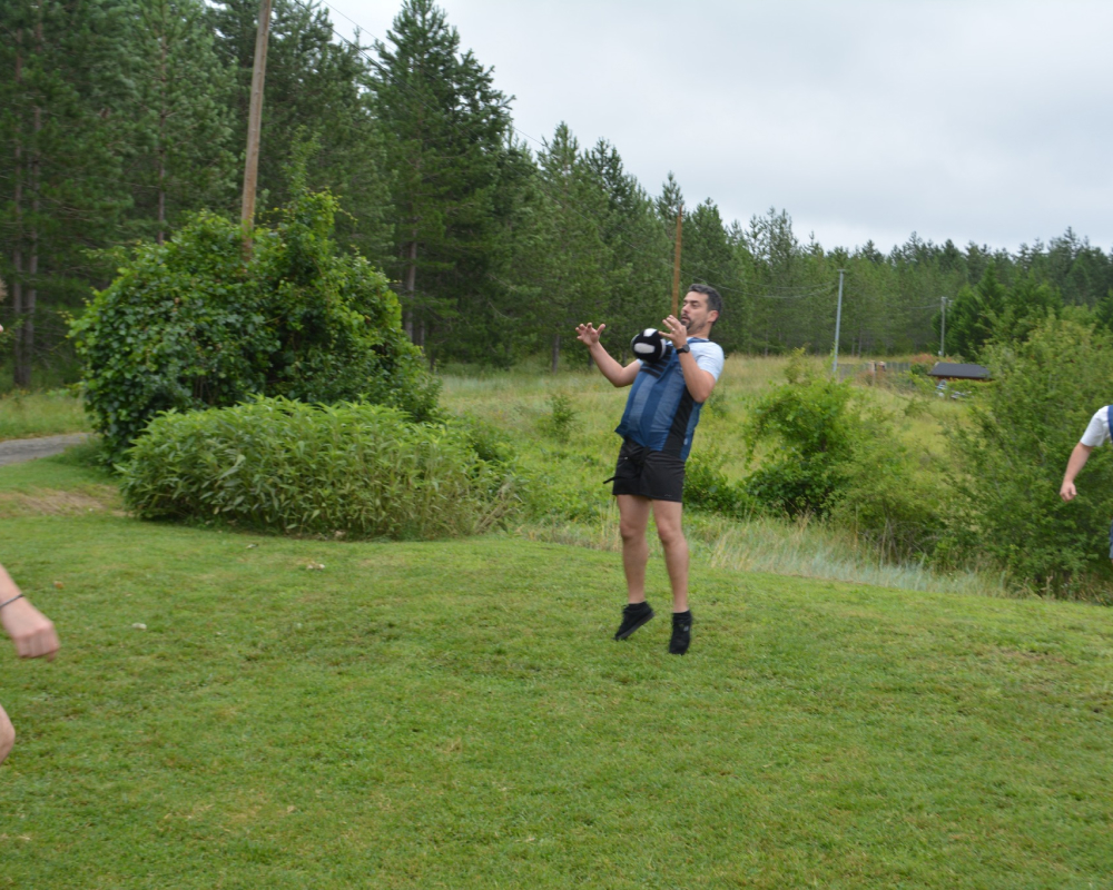 Organisation danimation pour clubs sportifs à Montauban