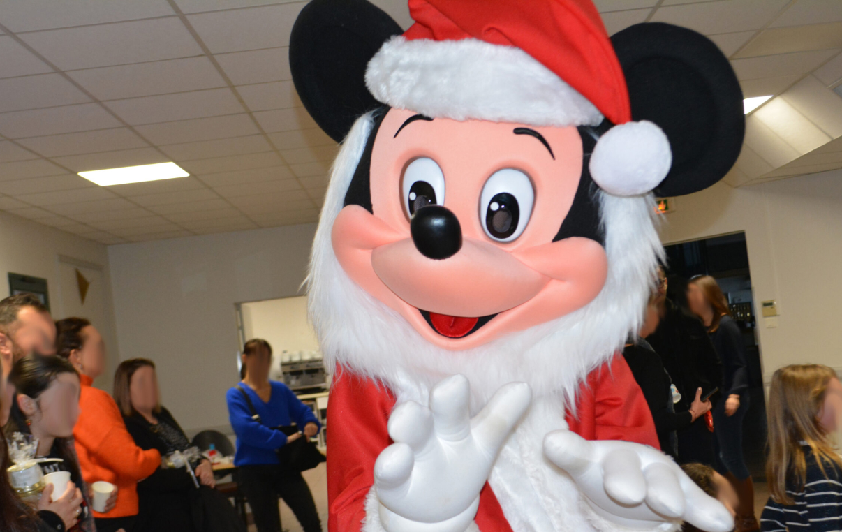 Spectacle de Noël familial à Montauban